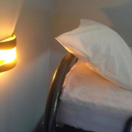 Lux Pillow Hostel Nyaung-U 외부 사진