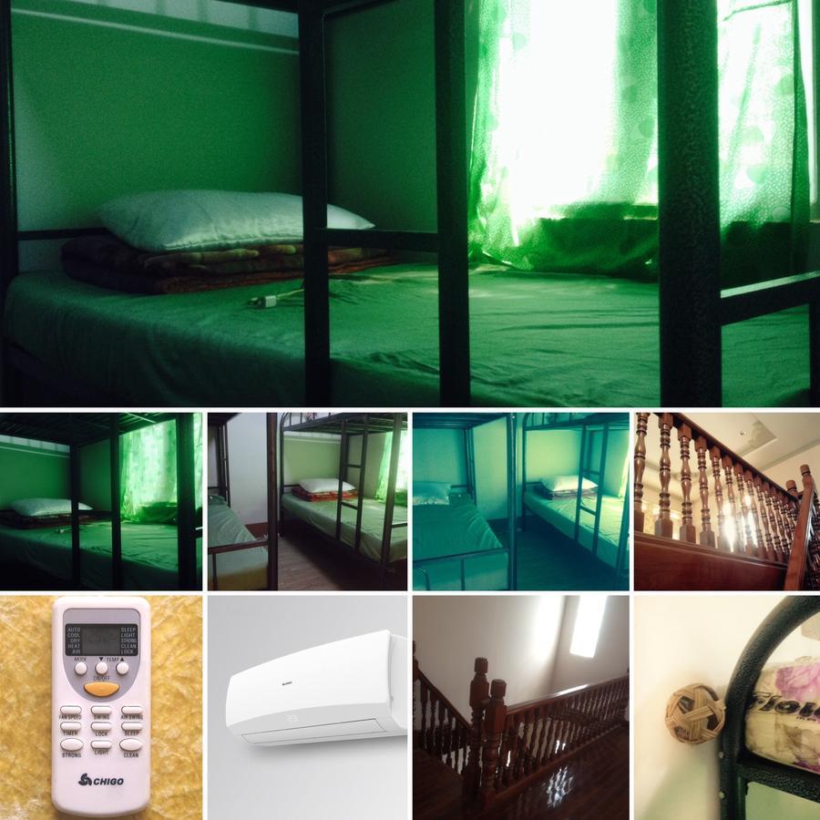Lux Pillow Hostel Nyaung-U 외부 사진