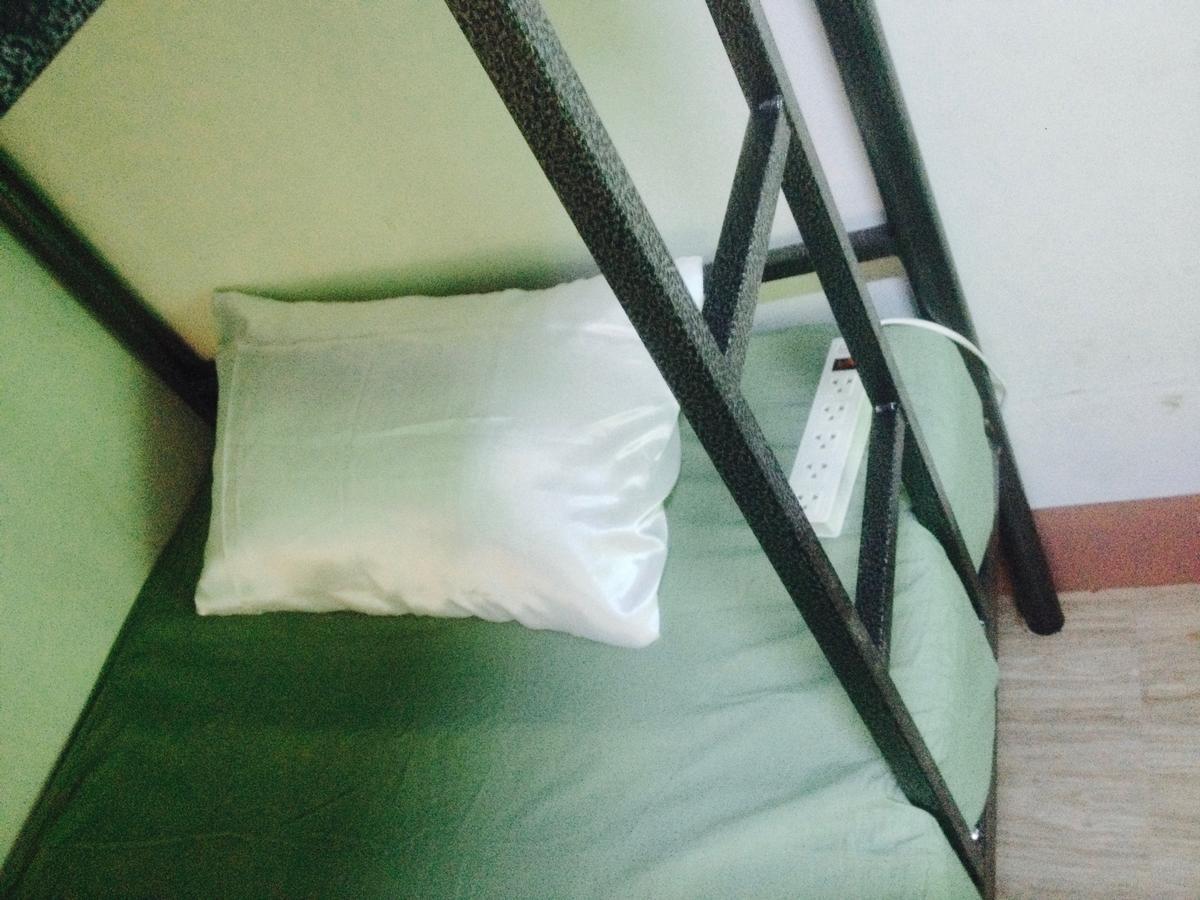 Lux Pillow Hostel Nyaung-U 외부 사진