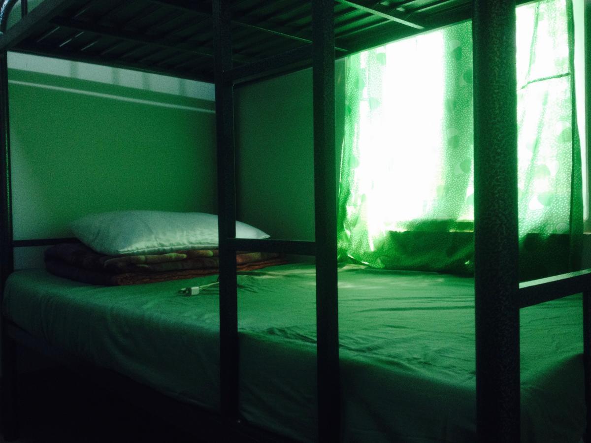 Lux Pillow Hostel Nyaung-U 외부 사진