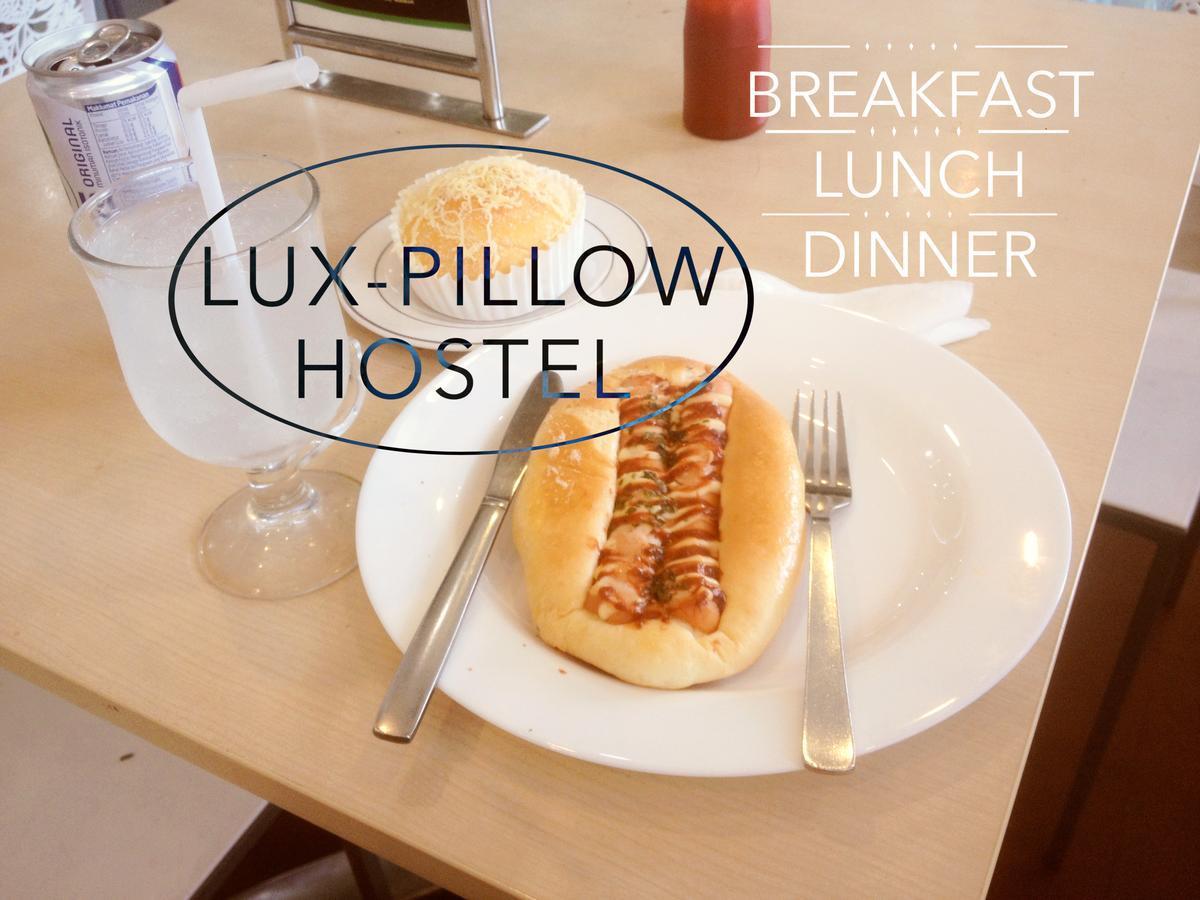 Lux Pillow Hostel Nyaung-U 외부 사진