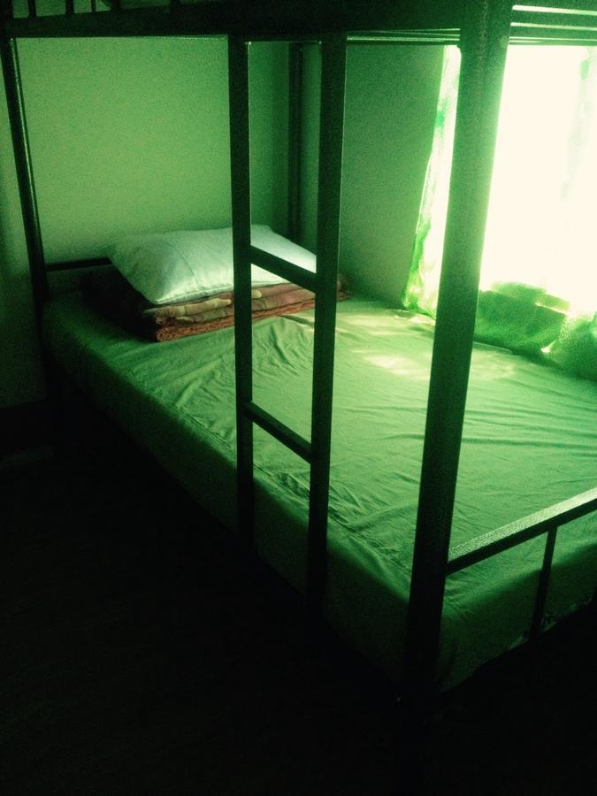 Lux Pillow Hostel Nyaung-U 외부 사진