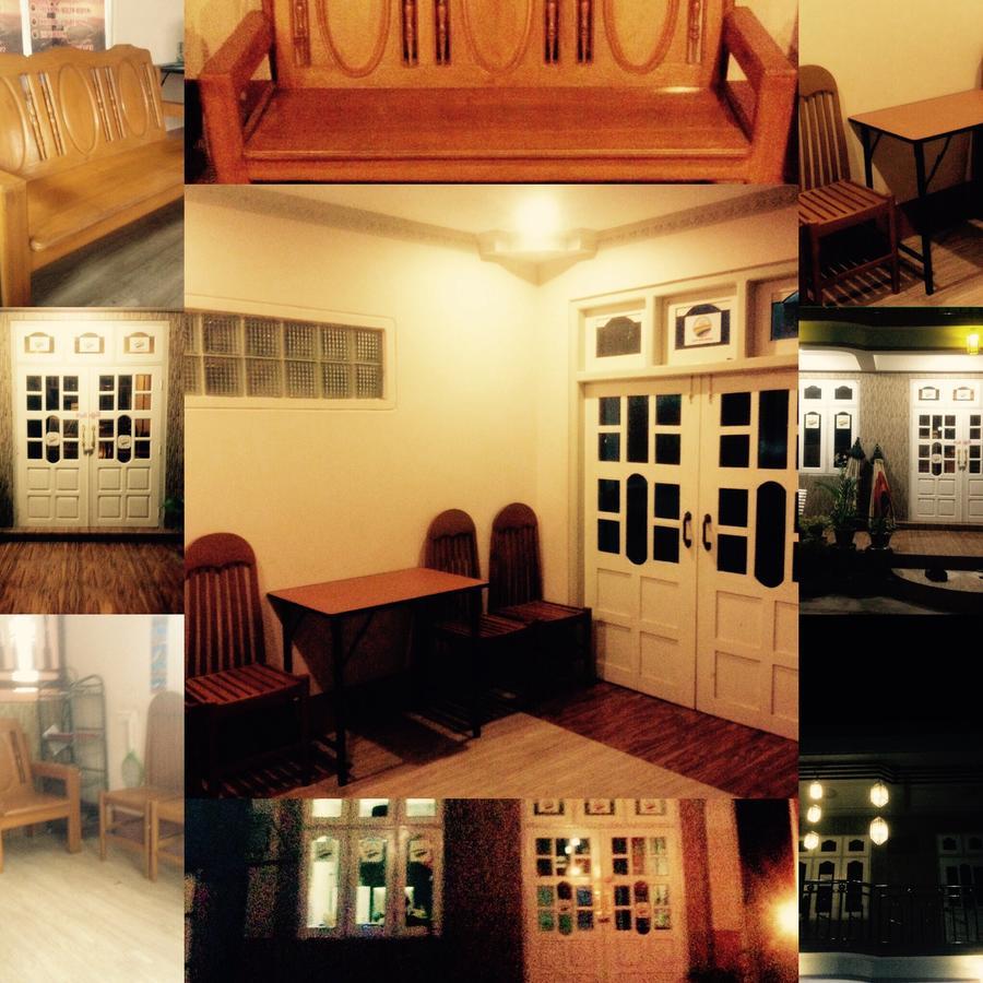 Lux Pillow Hostel Nyaung-U 외부 사진