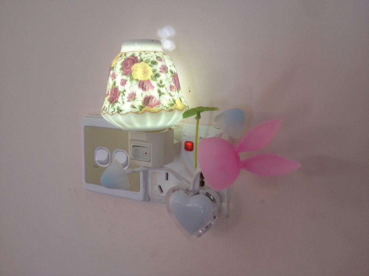 Lux Pillow Hostel Nyaung-U 외부 사진