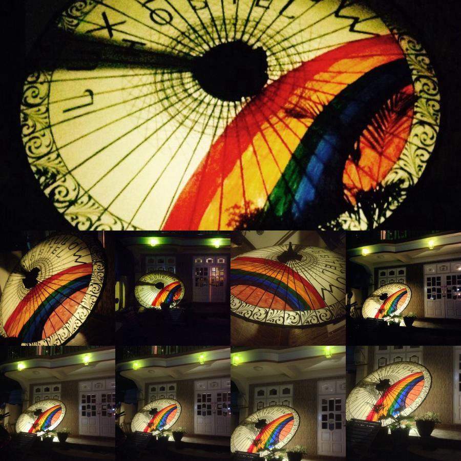 Lux Pillow Hostel Nyaung-U 외부 사진