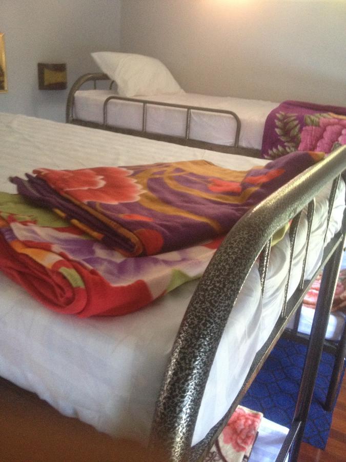 Lux Pillow Hostel Nyaung-U 외부 사진