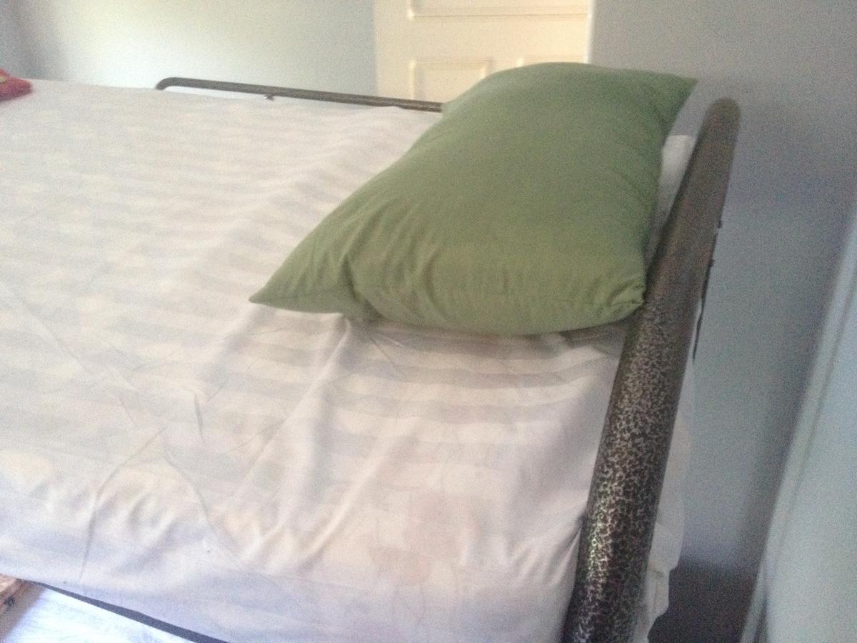 Lux Pillow Hostel Nyaung-U 외부 사진