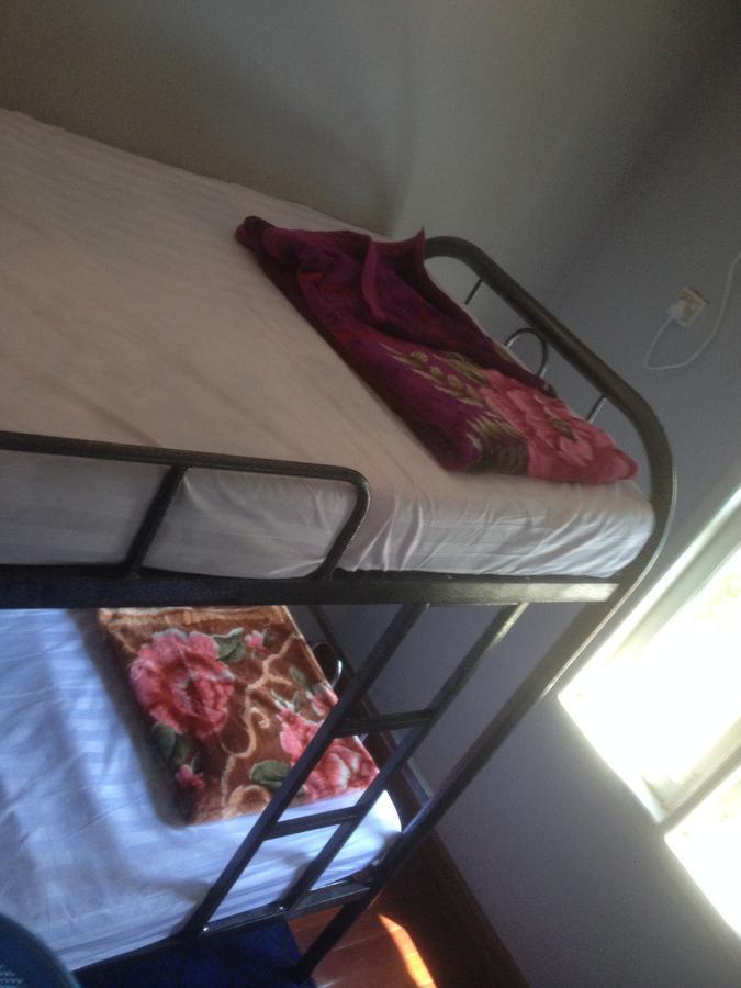 Lux Pillow Hostel Nyaung-U 외부 사진