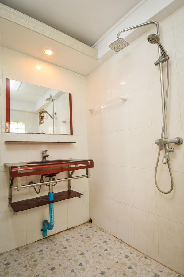 Lux Pillow Hostel Nyaung-U 외부 사진