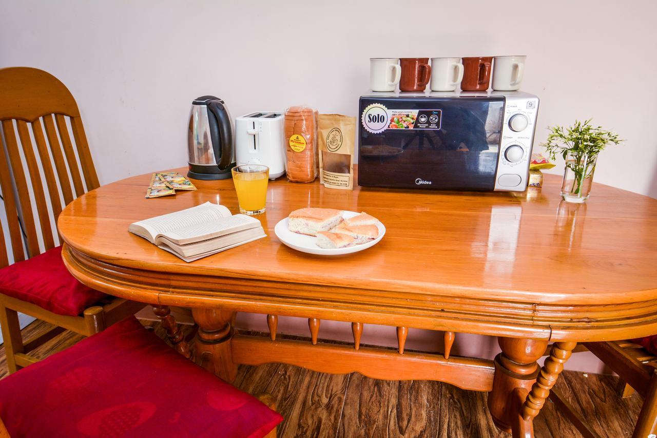 Lux Pillow Hostel Nyaung-U 외부 사진