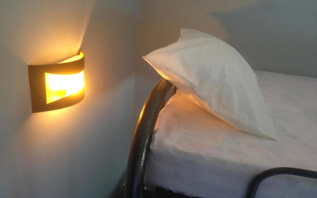 Lux Pillow Hostel Nyaung-U 외부 사진