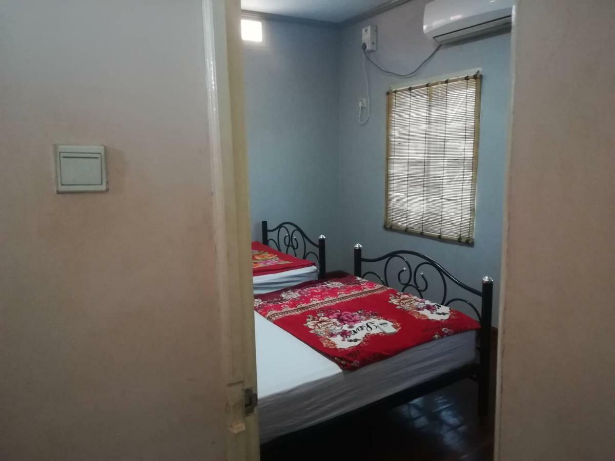 Lux Pillow Hostel Nyaung-U 외부 사진