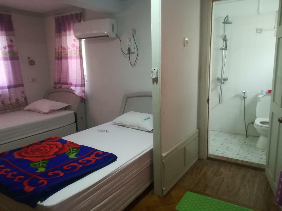 Lux Pillow Hostel Nyaung-U 외부 사진