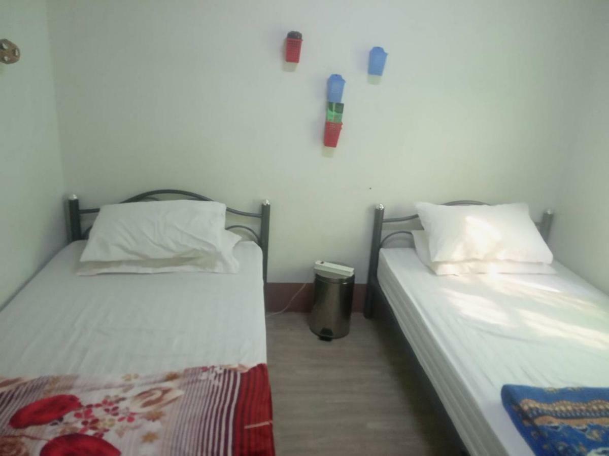 Lux Pillow Hostel Nyaung-U 외부 사진