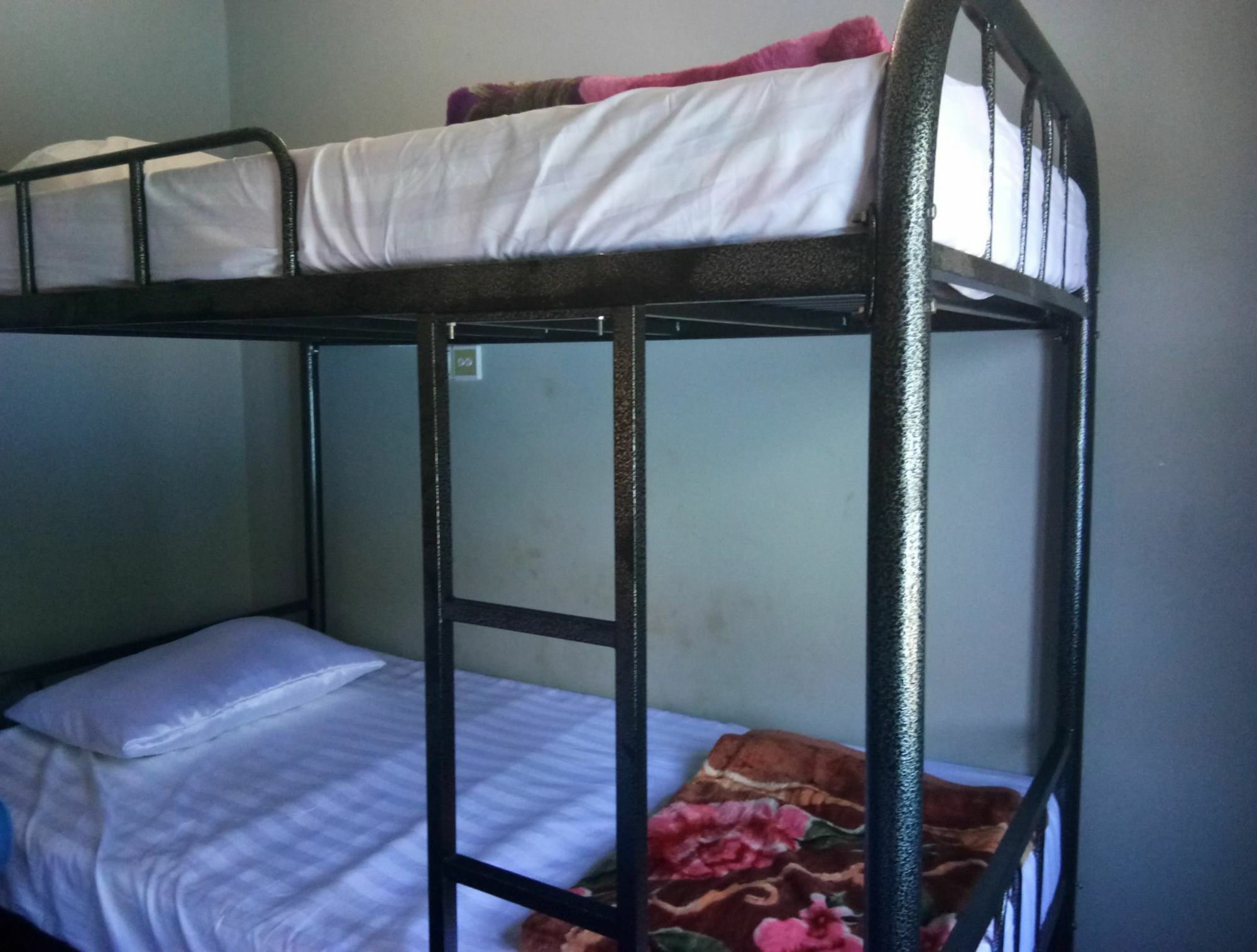 Lux Pillow Hostel Nyaung-U 외부 사진