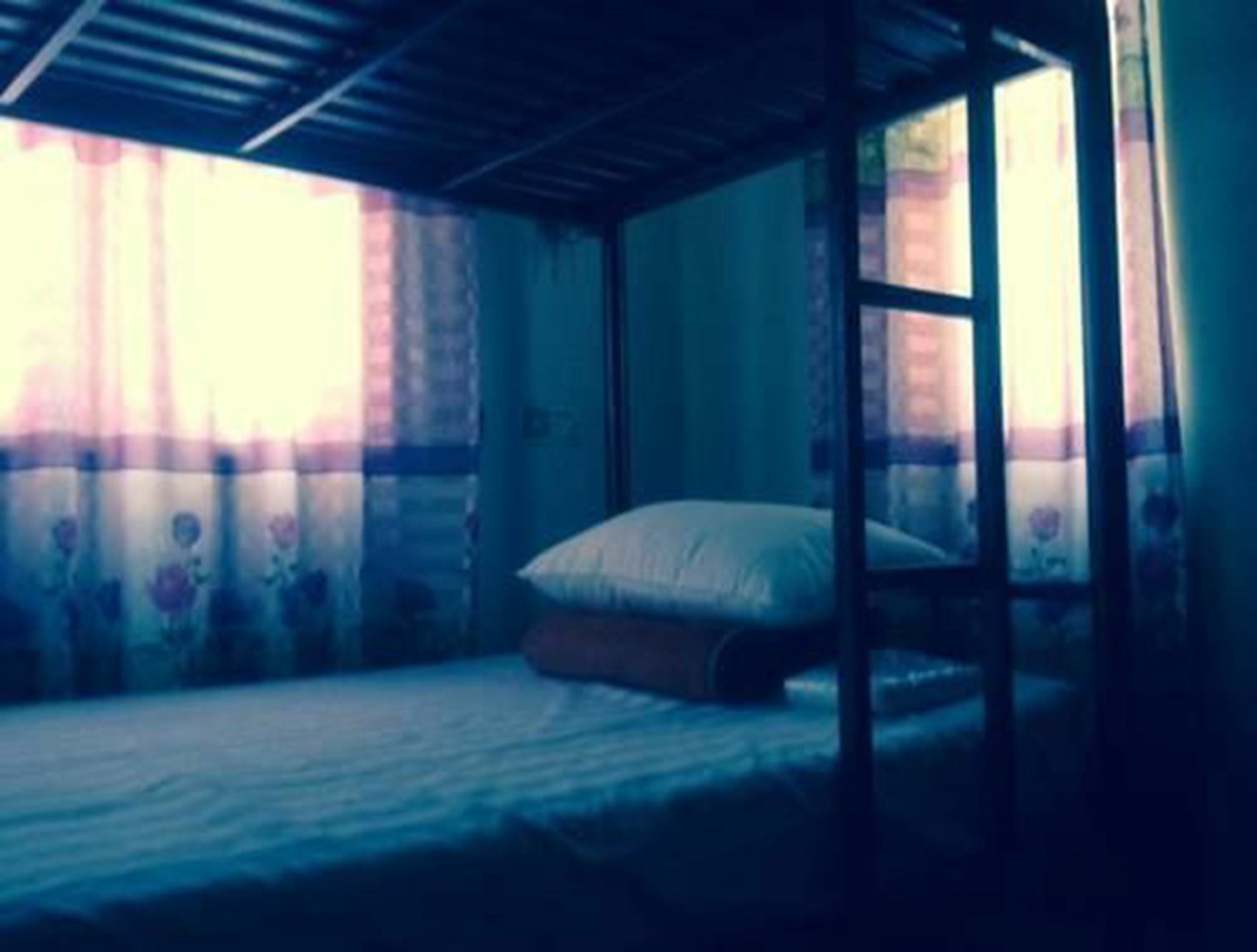 Lux Pillow Hostel Nyaung-U 외부 사진