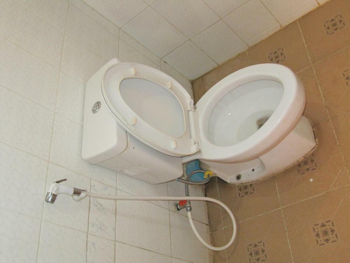 Lux Pillow Hostel Nyaung-U 외부 사진